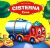 Cisterna Erna