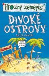 Divoké ostrovy