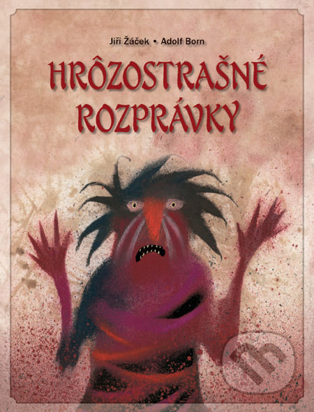 Hrôzostrašné rozprávky