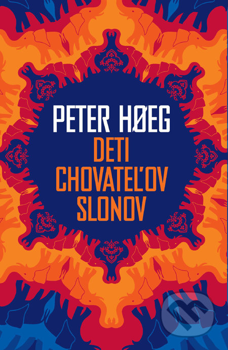 Deti chovateľov slonov