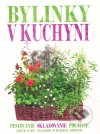 Bylinky v kuchyni