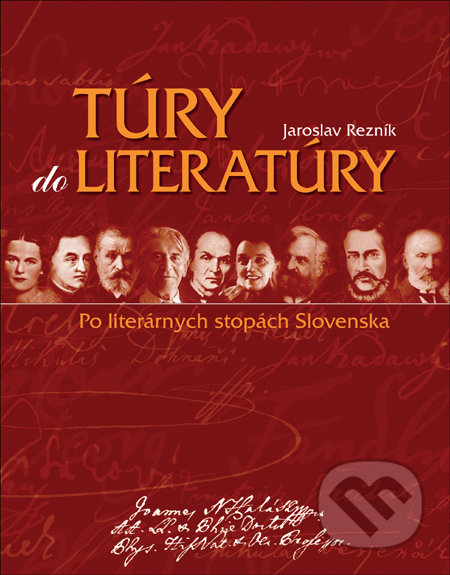 Túry do literatúry