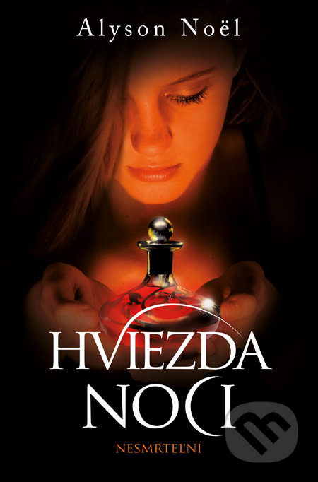 Nesmrteľní: Hviezda noci