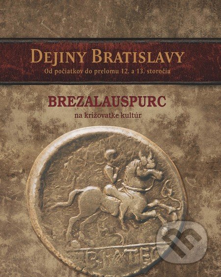 Dejiny Bratislavy 1