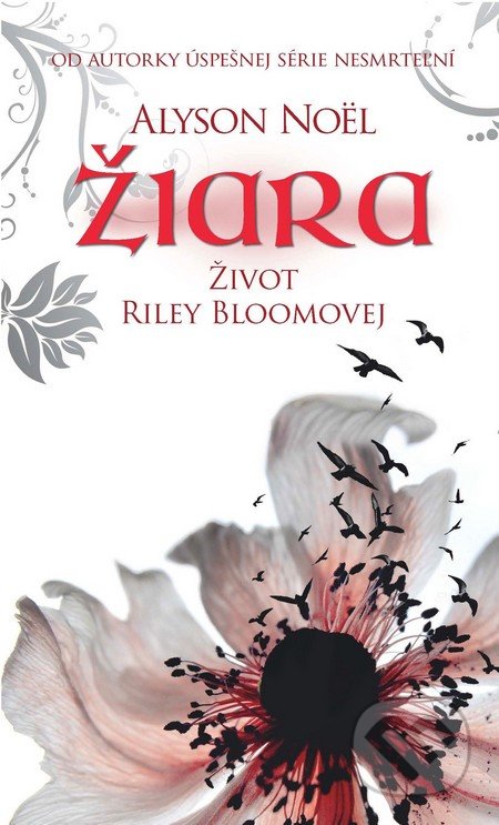 Život Riley Bloomovej