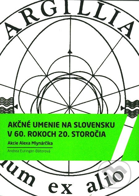 Akčné umenie na Slovensku v 60. rokoch 20. storočia