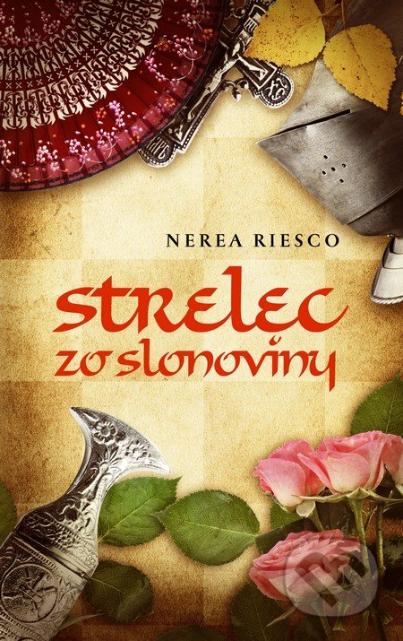 Strelec zo slonoviny