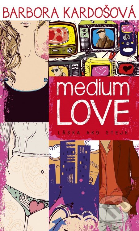 Medium love