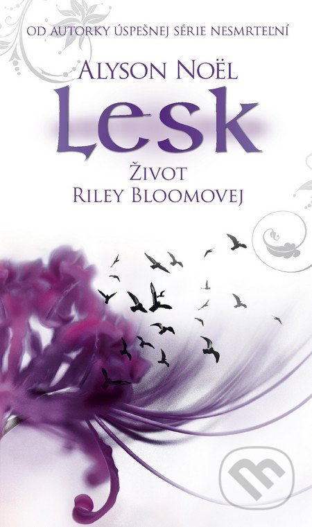 Život Riley Bloomovej