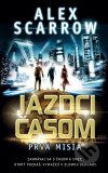 Jazdci časom