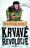 Krvavé revolúcie