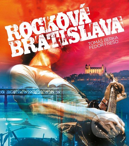 Rocková Bratislava