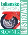 Taliansko-slovenský ilustrovaný slovník