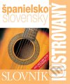 Španielsko-slovenský ilustrovaný slovník