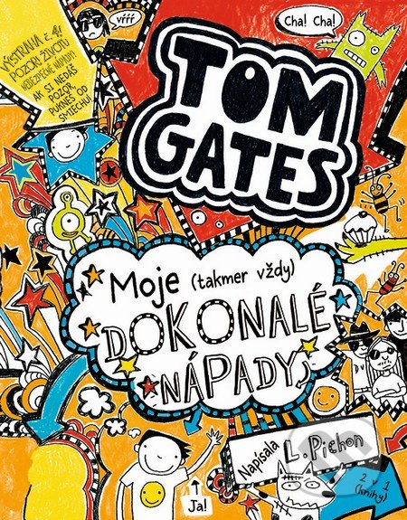 Tom Gates