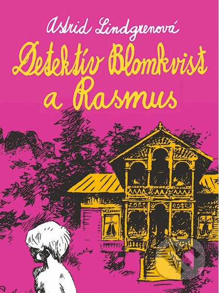 Detektív Blomkvist a Rasmus