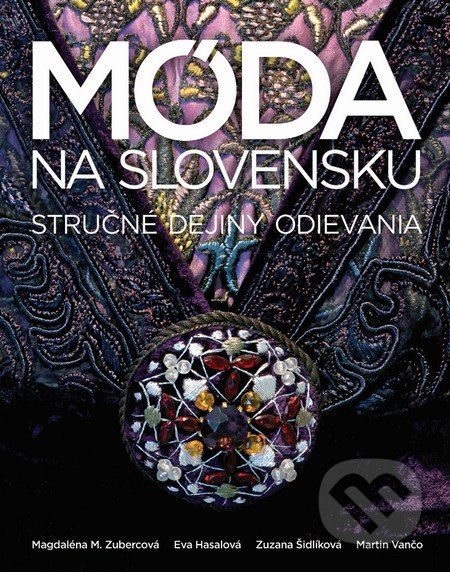 Móda na Slovensku
