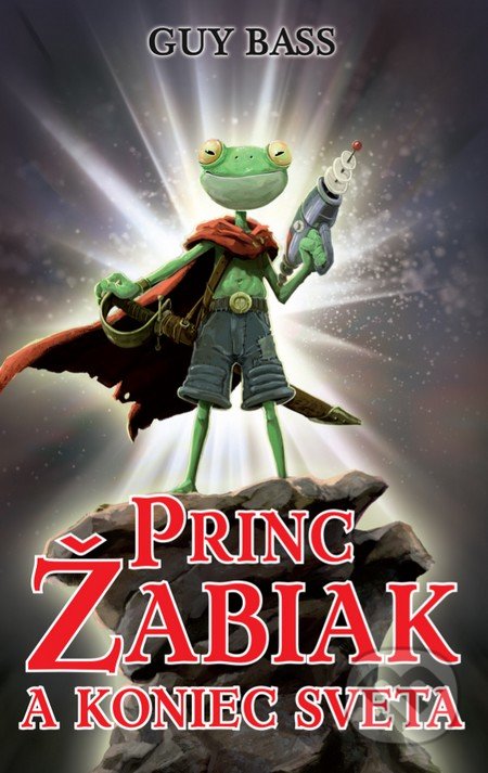 Princ Žabiak 1