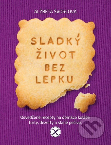 Sladký život bez lepku