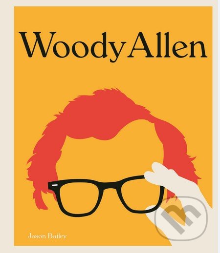 Woody Allen