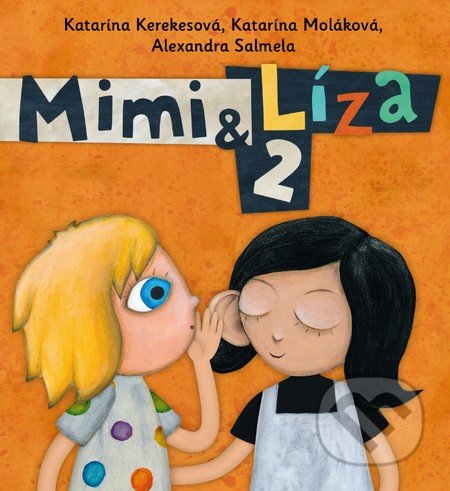 Mimi & Líza