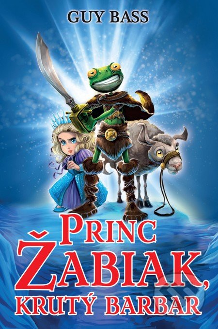 Princ Žabiak