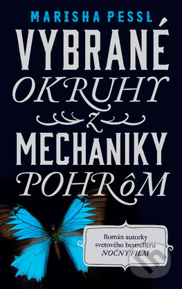 Vybrané okruhy mechaniky pohrôm