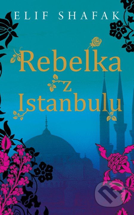 Rebelka z Istanbulu