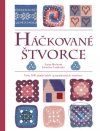 Háčkované štvorce