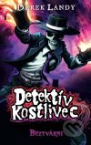 Detektív kostlivec