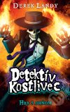 Detektív kostlivec