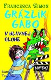 Grázlik Gabo v hlavnej úlohe