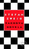 Šachová novela