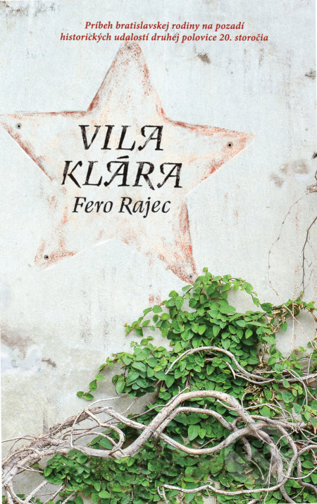 Vila Klára