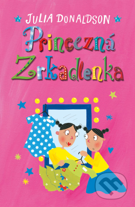 Princezná Zrkadlenka