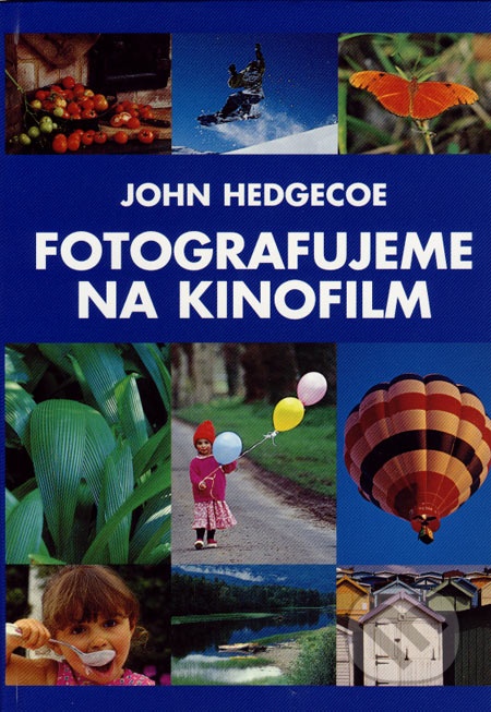 Fotografujeme na kinofilm