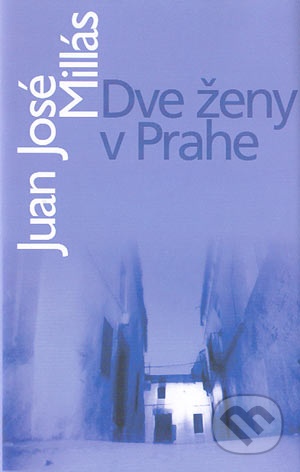 Dve ženy v Prahe
