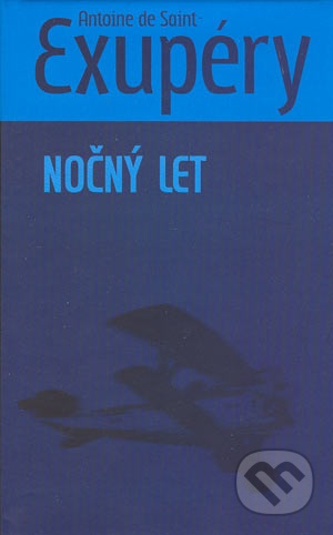 Nočný let