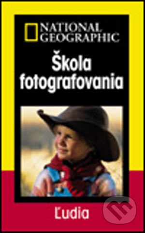 Škola fotografovania