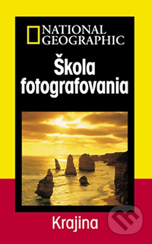 Škola fotografovania