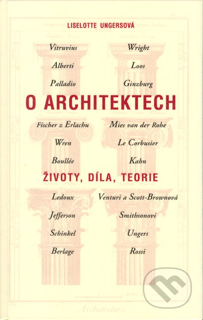 O architektech