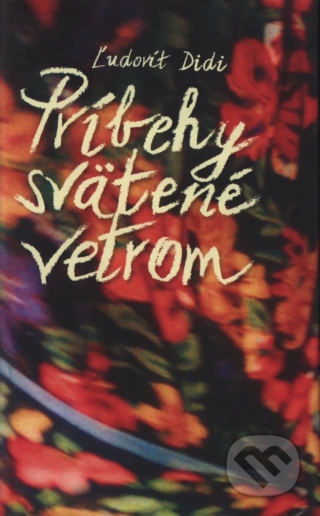 Príbehy svetené vetrom