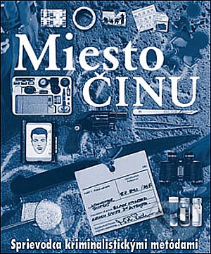 Miesto činu