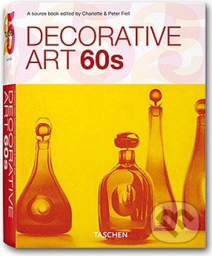 Decorative art 60s