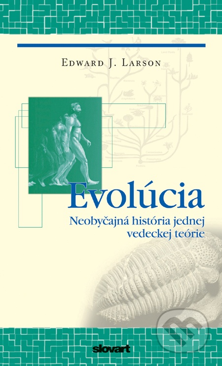 Evolúcia