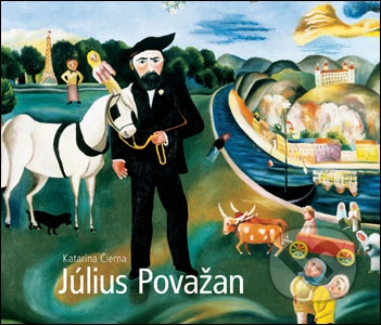 Július Považan