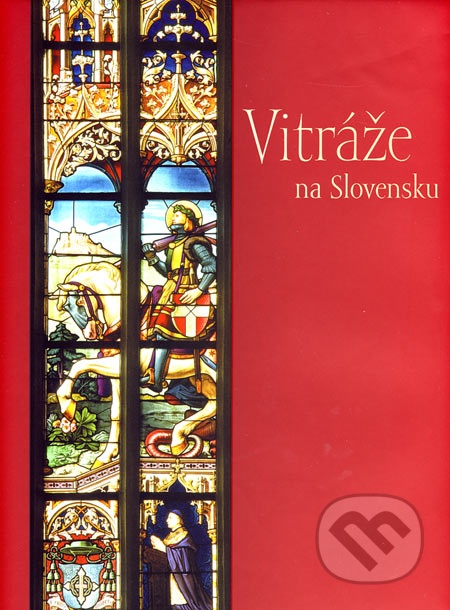 Vitráže na Slovensku