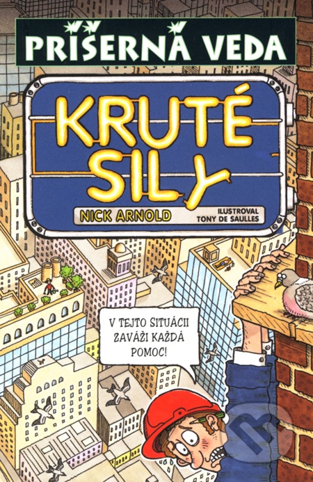 Kruté sily