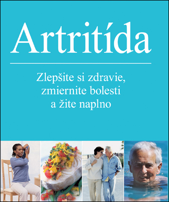 Artritída