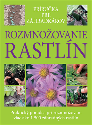 Rozmnožovanie rastlín